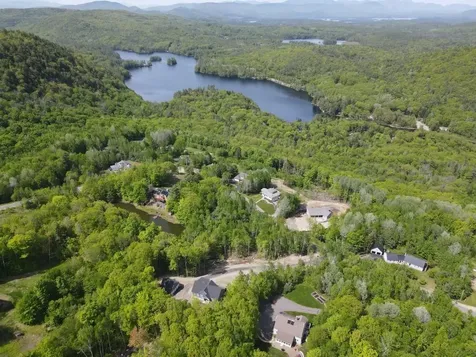 Mountain Vista Drive New Hampton NH 03256