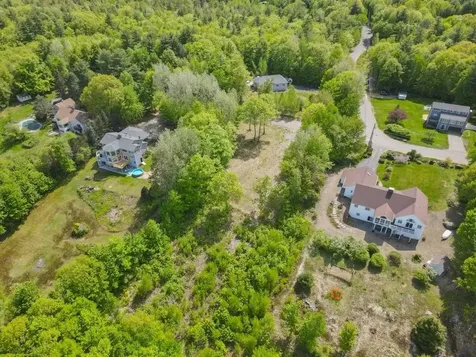 Mountain Vista Drive New Hampton NH 03256