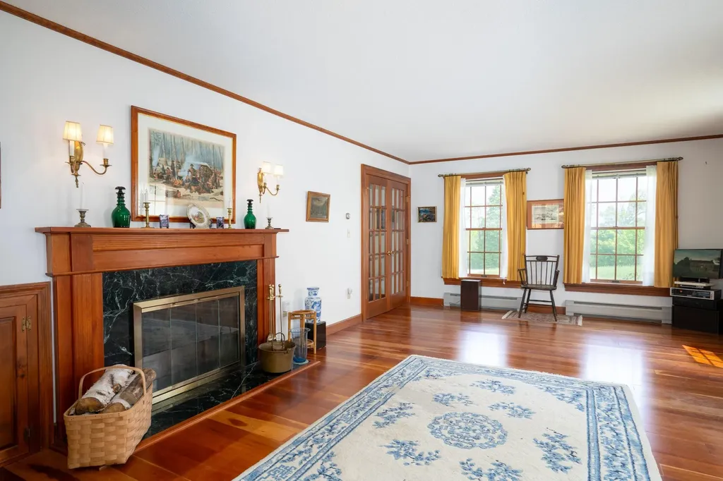 3581 Colvin Hill Road Danby VT 05739