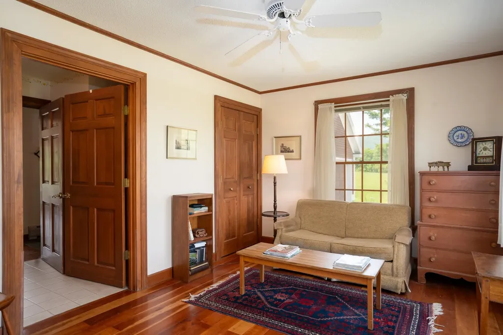 3581 Colvin Hill Road Danby VT 05739