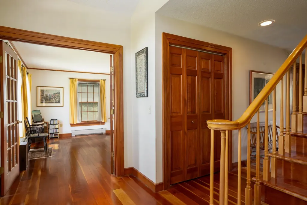 3581 Colvin Hill Road Danby VT 05739