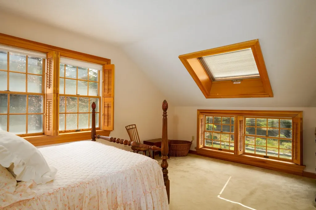 3581 Colvin Hill Road Danby VT 05739