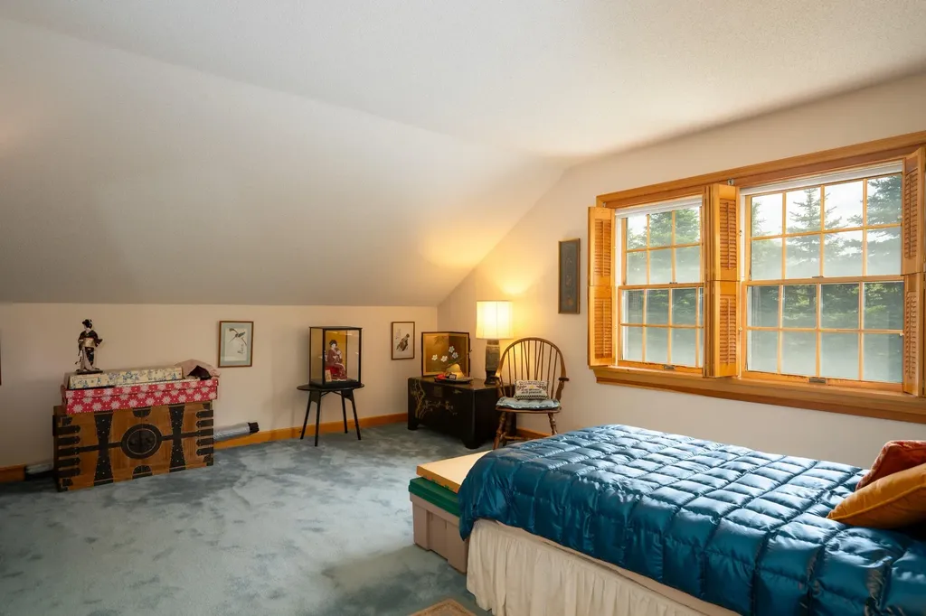 3581 Colvin Hill Road Danby VT 05739