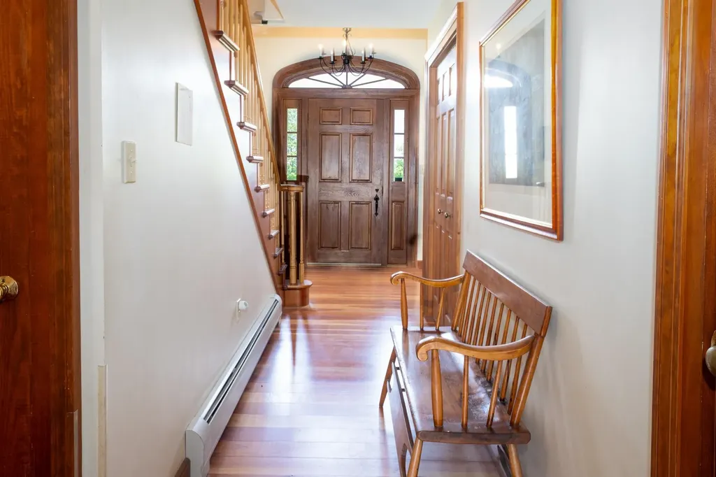 3581 Colvin Hill Road Danby VT 05739