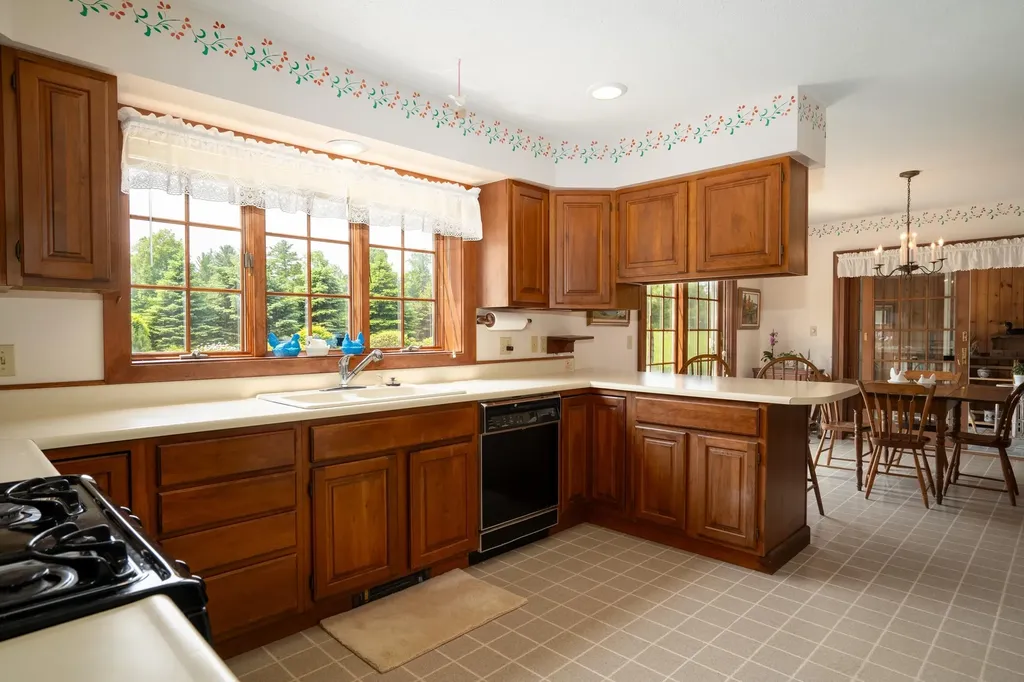 3581 Colvin Hill Road Danby VT 05739