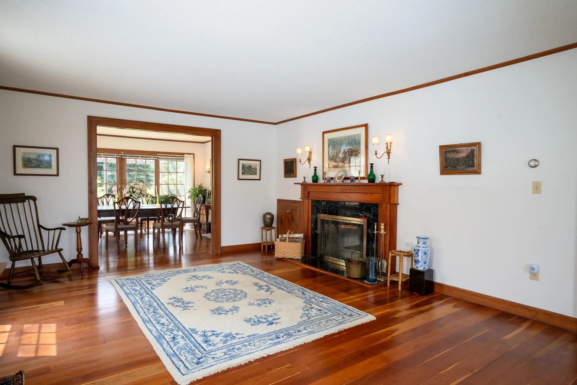 3581 Colvin Hill Road Danby VT 05739