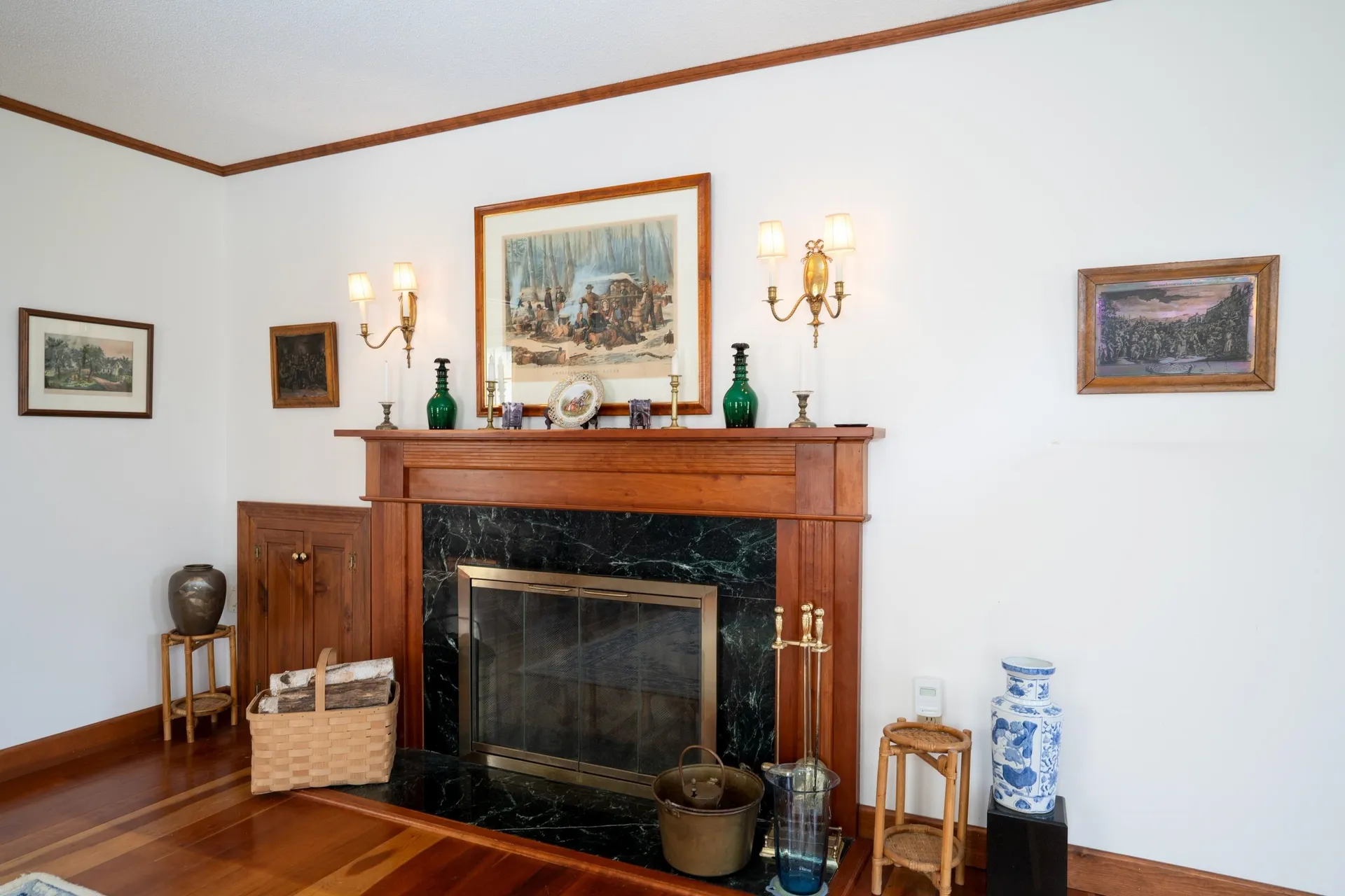 3581 Colvin Hill Road Danby VT 05739