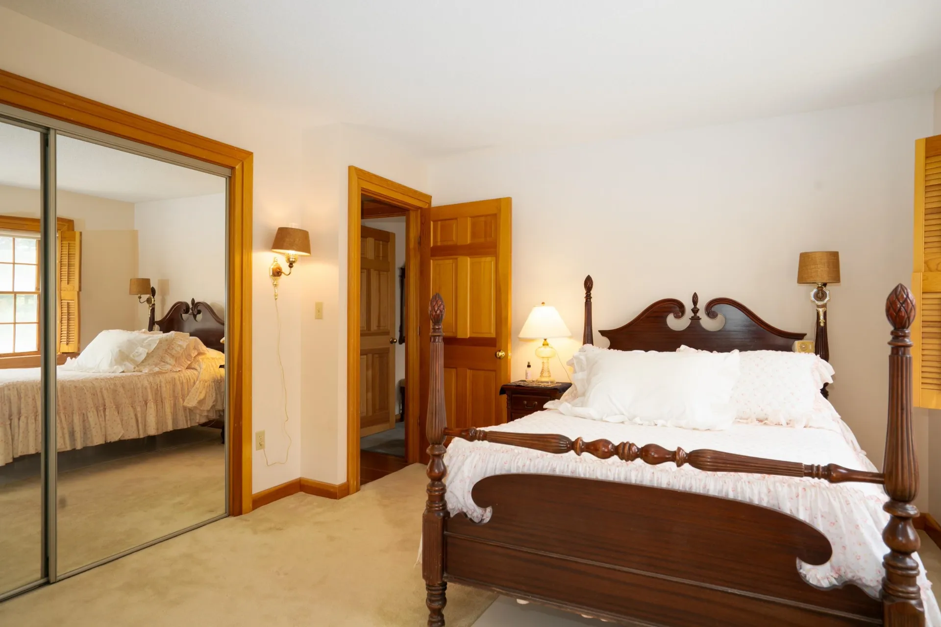 3581 Colvin Hill Road Danby VT 05739