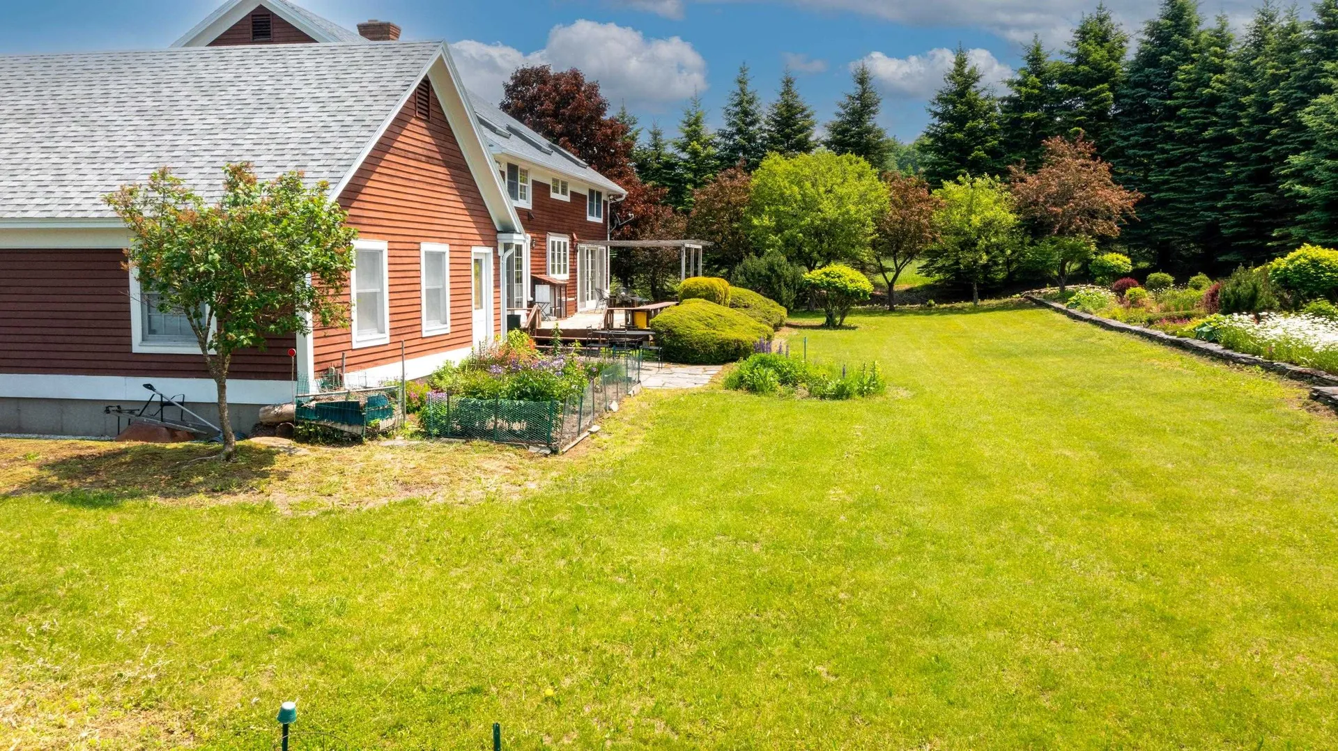 3581 Colvin Hill Road Danby VT 05739