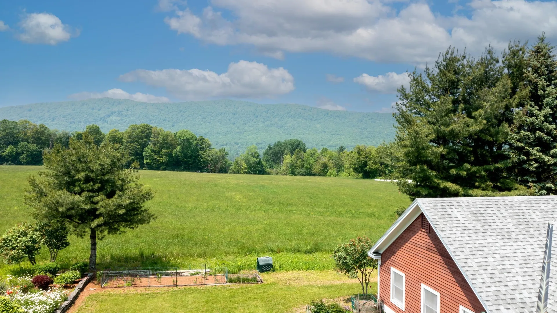 3581 Colvin Hill Road Danby VT 05739