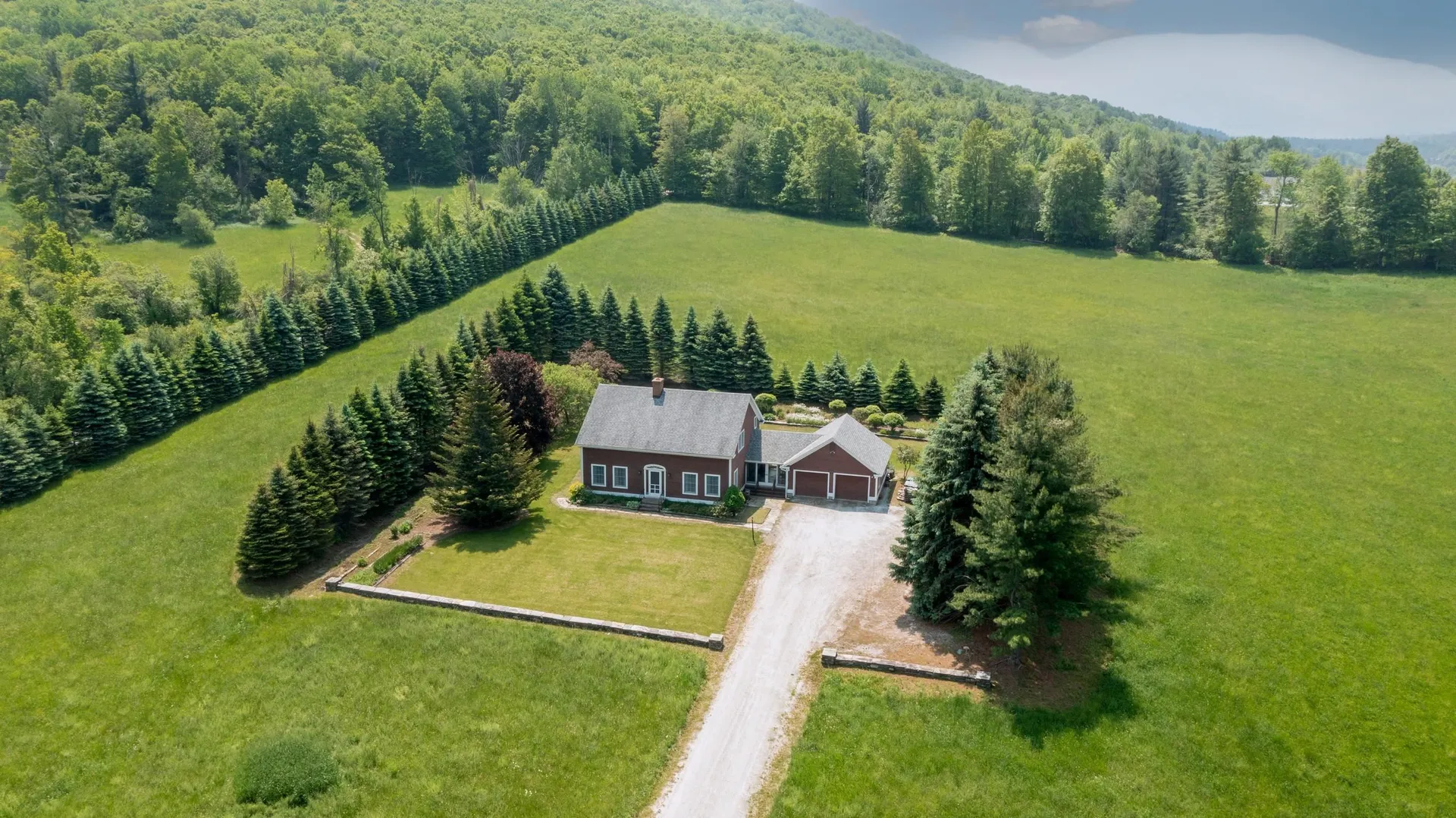 3581 Colvin Hill Road Danby VT 05739