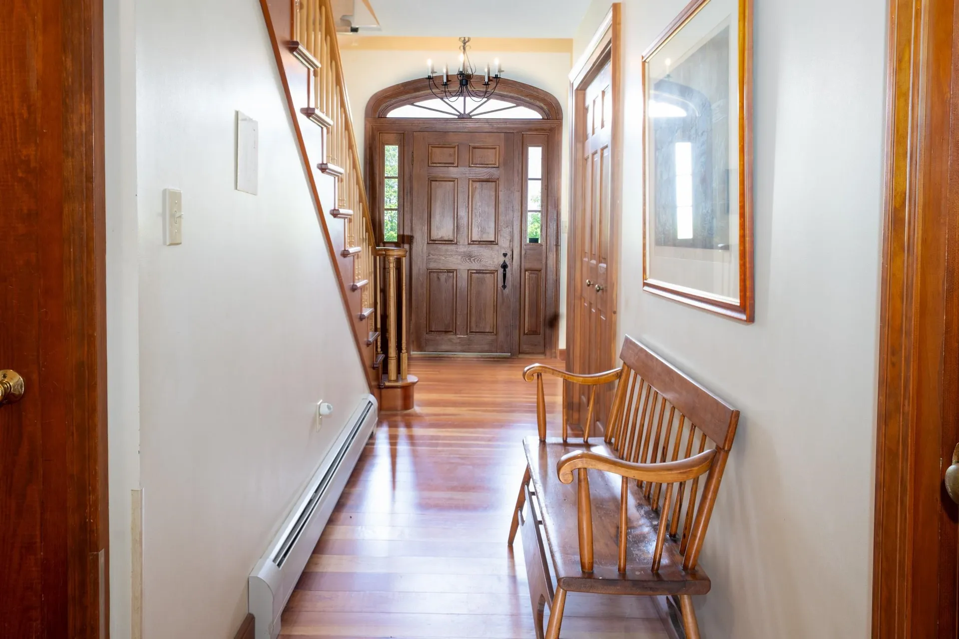 3581 Colvin Hill Road Danby VT 05739