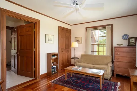 3581 Colvin Hill Road Danby VT 05739