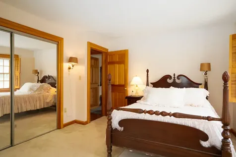 3581 Colvin Hill Road Danby VT 05739