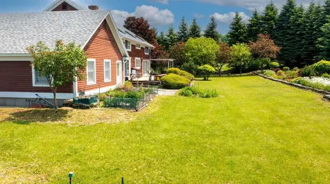 3581 Colvin Hill Road Danby VT 05739