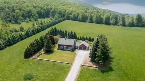 3581 Colvin Hill Road Danby VT 05739