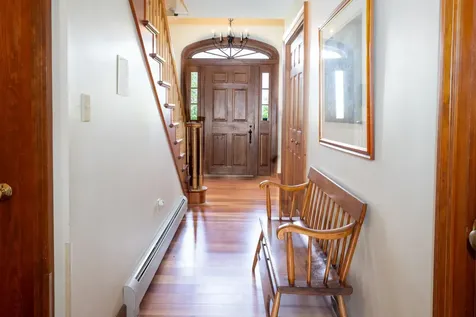 3581 Colvin Hill Road Danby VT 05739