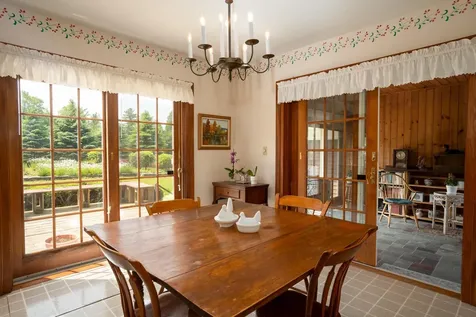 3581 Colvin Hill Road Danby VT 05739