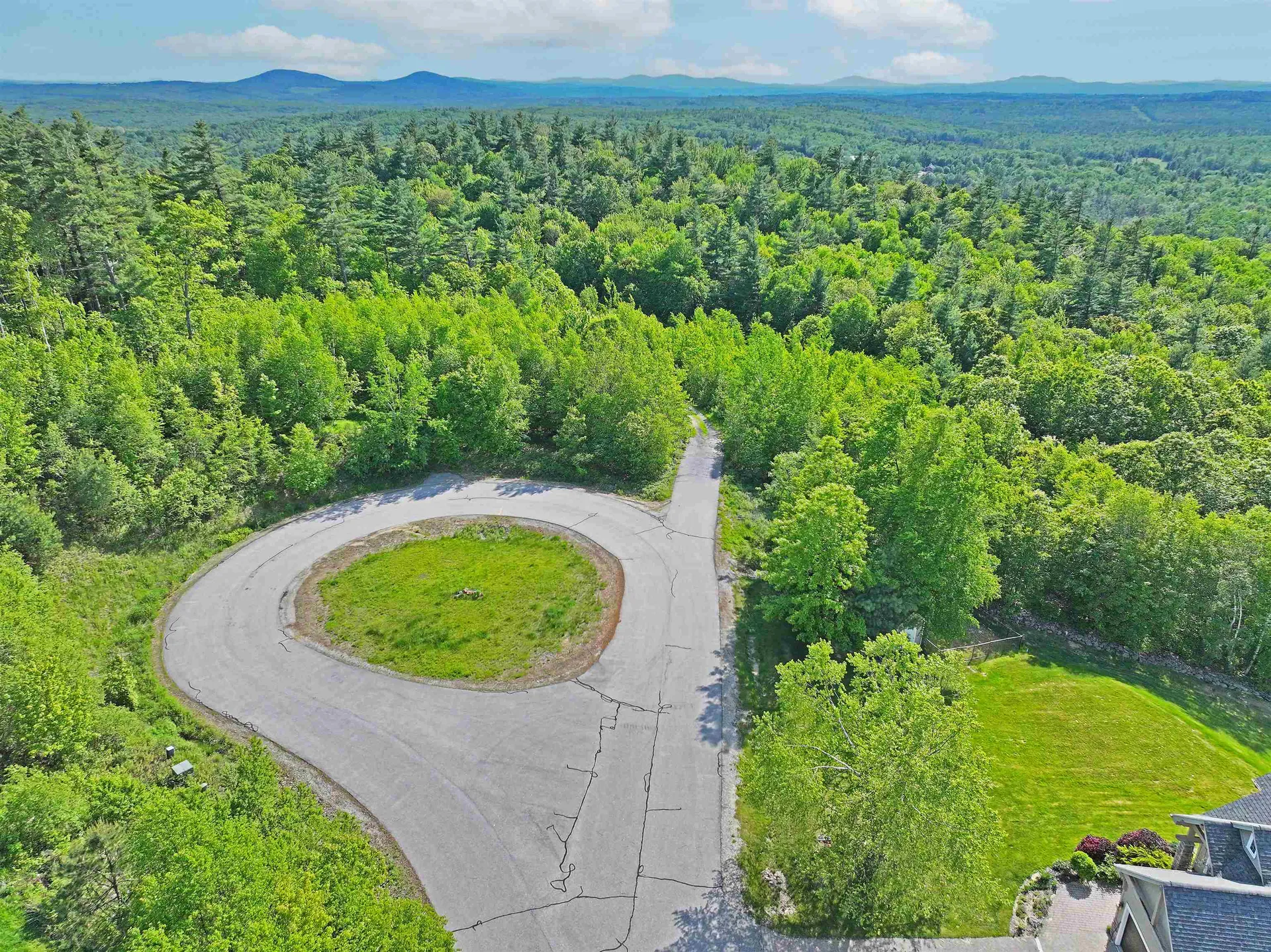 0 Quimby Mountain Road Dunbarton NH 03046