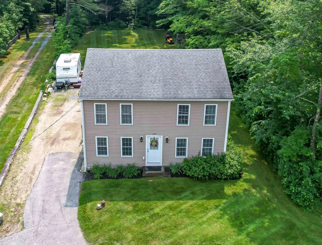 167 Deerfield Road Candia NH 03034