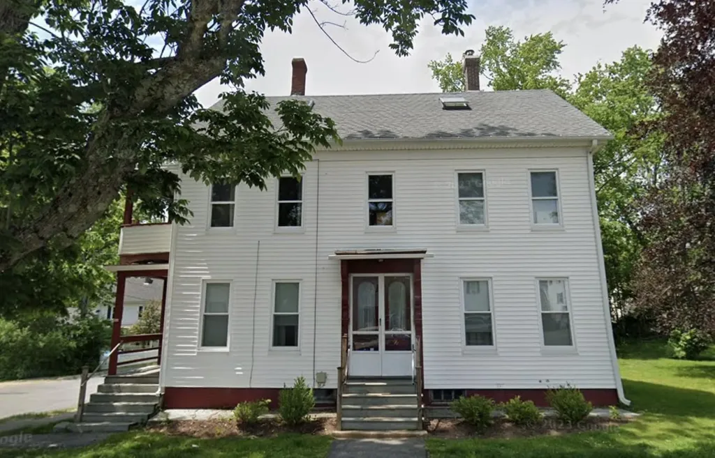 96 Broadway Street Dover NH 03820