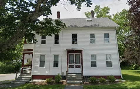 96 Broadway Street Dover NH 03820