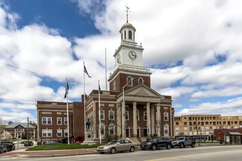 96 Broadway Dover NH 03820