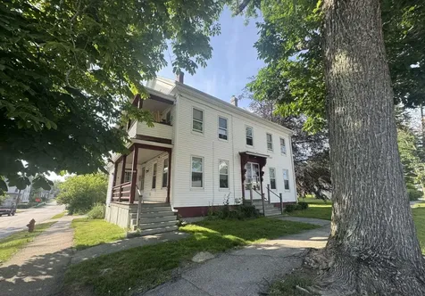 96 Broadway Street Dover NH 03820