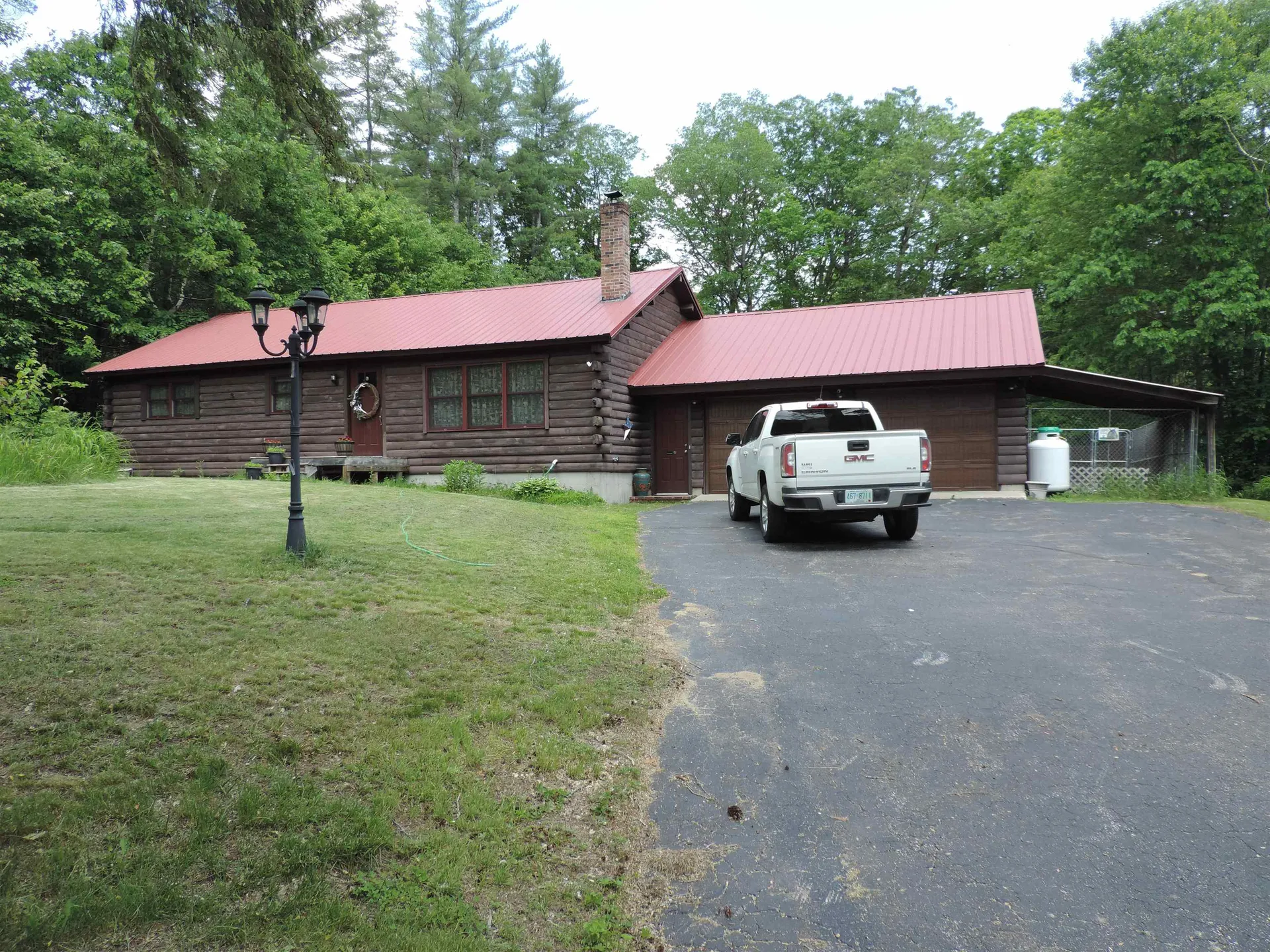 74 Pine Ridge Road Hillsborough NH 03244