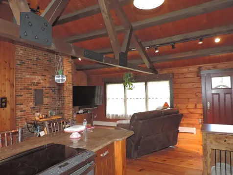 74 Pine Ridge Road Hillsborough NH 03244