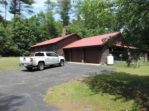 74 Pine Ridge Road Hillsborough NH 03244
