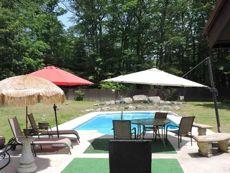 74 Pine Ridge Road Hillsborough NH 03244