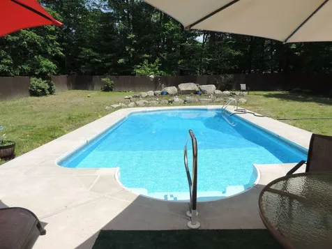 74 Pine Ridge Road Hillsborough NH 03244