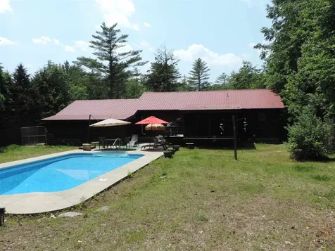 74 Pine Ridge Road Hillsborough NH 03244