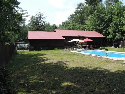74 Pine Ridge Road Hillsborough NH 03244