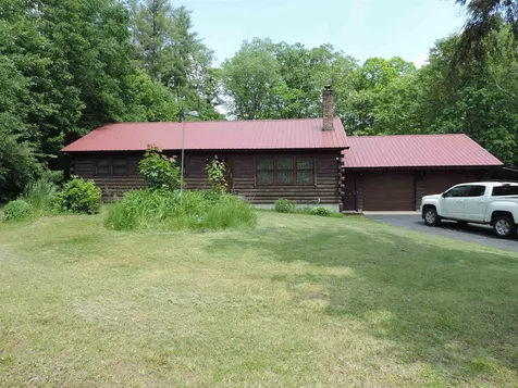 74 Pine Ridge Road Hillsborough NH 03244
