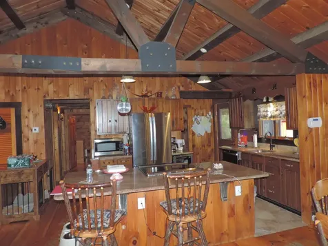 74 Pine Ridge Road Hillsborough NH 03244