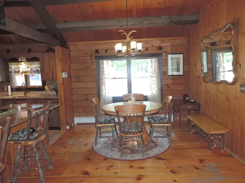 74 Pine Ridge Road Hillsborough NH 03244