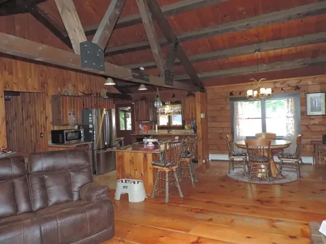74 Pine Ridge Road Hillsborough NH 03244