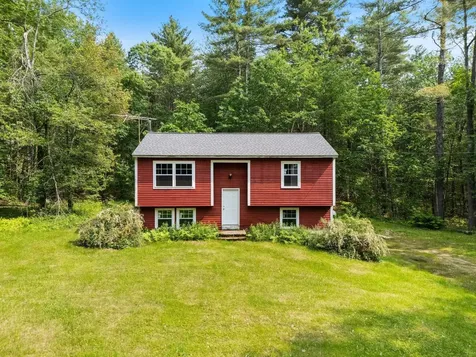 2040 Franklin Pierce Highway Barrington NH 03825
