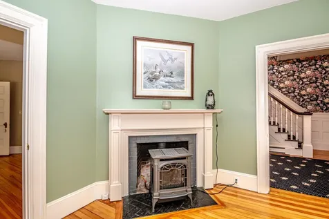 42 Carter Notch Road Jackson NH 03846