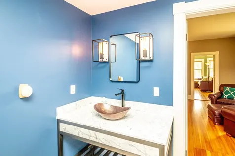 42 Carter Notch Road Jackson NH 03846