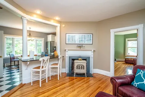 42 Carter Notch Road Jackson NH 03846