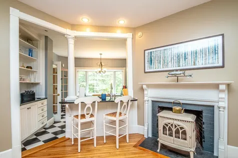 42 Carter Notch Road Jackson NH 03846