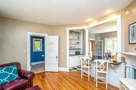 42 Carter Notch Road Jackson NH 03846