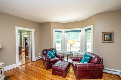 42 Carter Notch Road Jackson NH 03846