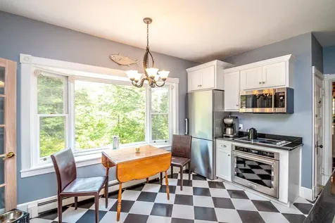 42 Carter Notch Road Jackson NH 03846