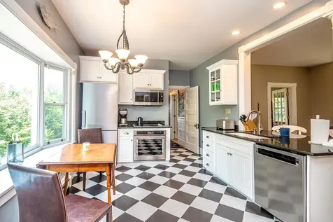 42 Carter Notch Road Jackson NH 03846