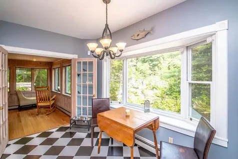 42 Carter Notch Road Jackson NH 03846