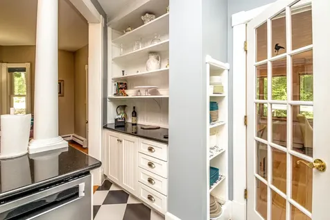 42 Carter Notch Road Jackson NH 03846